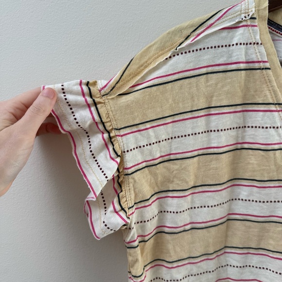 Pilcro by Anthropologie Women's Top - Picture 5 of 11